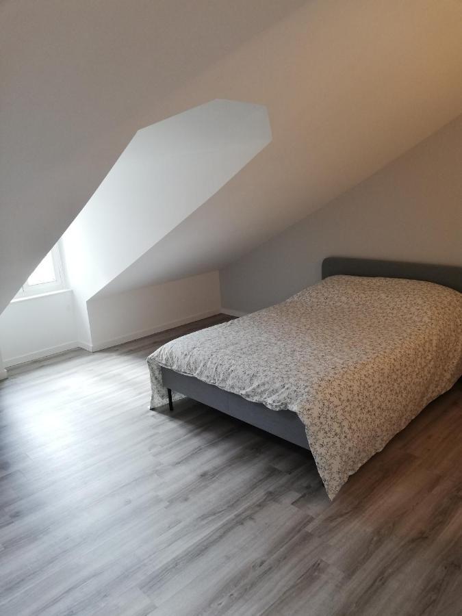 Grand T3 Confortable A 300 M De La Gare Perigueux Ngoại thất bức ảnh